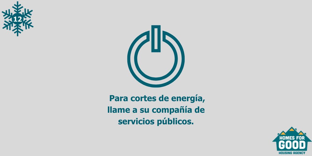 Homes for Good tweet media