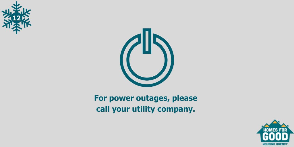 Homes for Good tweet media