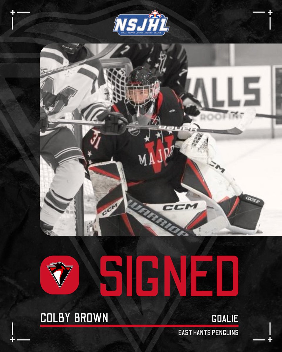 East Hants Penguins tweet media