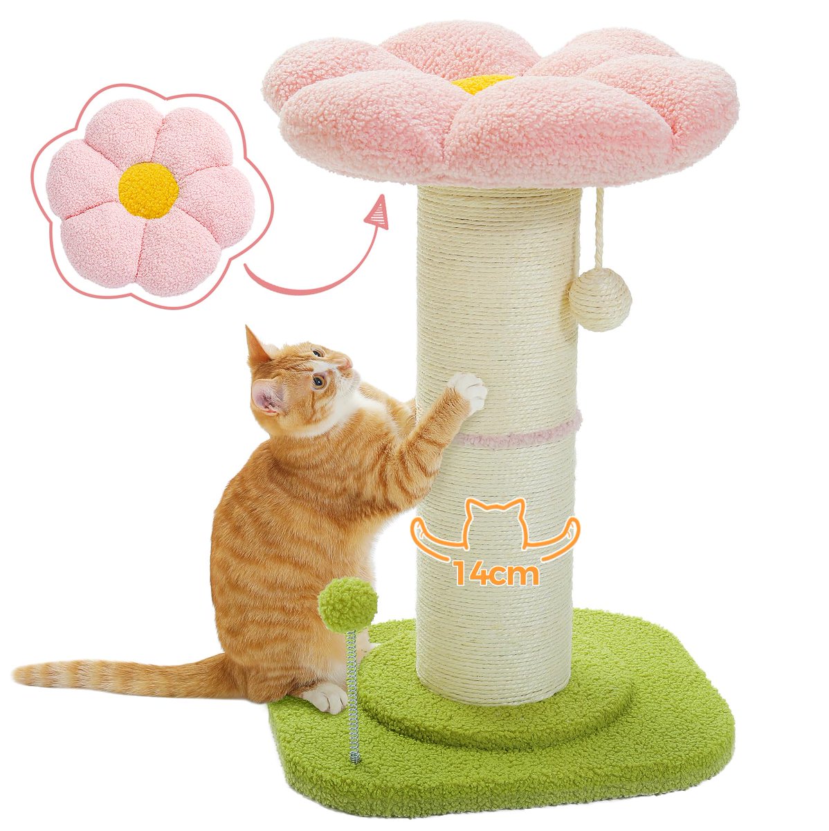 LibraryOfRae's tweet image. I just received a contribution towards PAWZ Flower Cat Tree from Anonymous via Throne. Thank you! throne.com/libraryofrae #Wishlist #throne