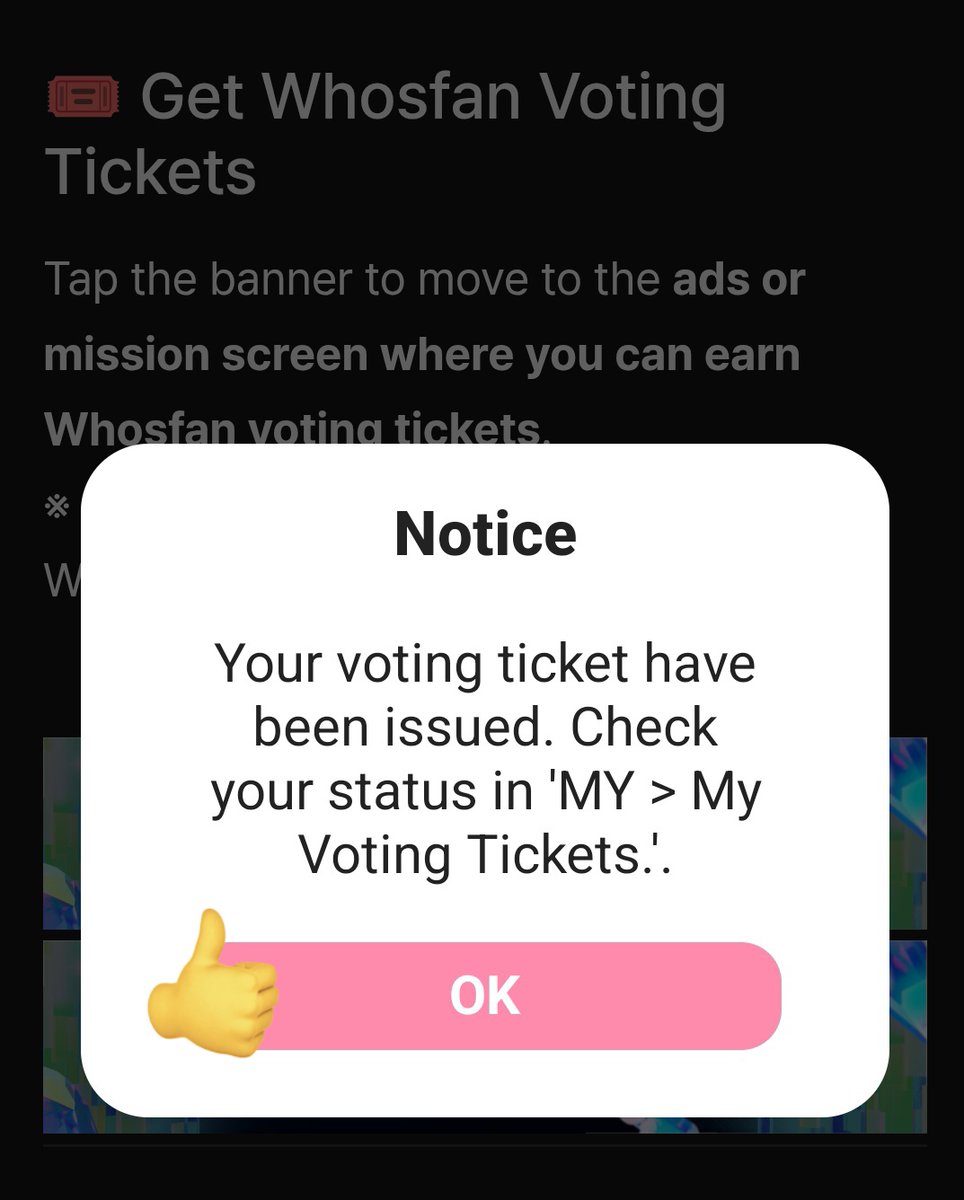 🛑🤚ONLY 7 HOURS LEFT TO VOTE!

ARMY, let's do our best in the remaining hours. Please be with us until the end. 

Keep collecting tickets. We need more for our mass voting later.