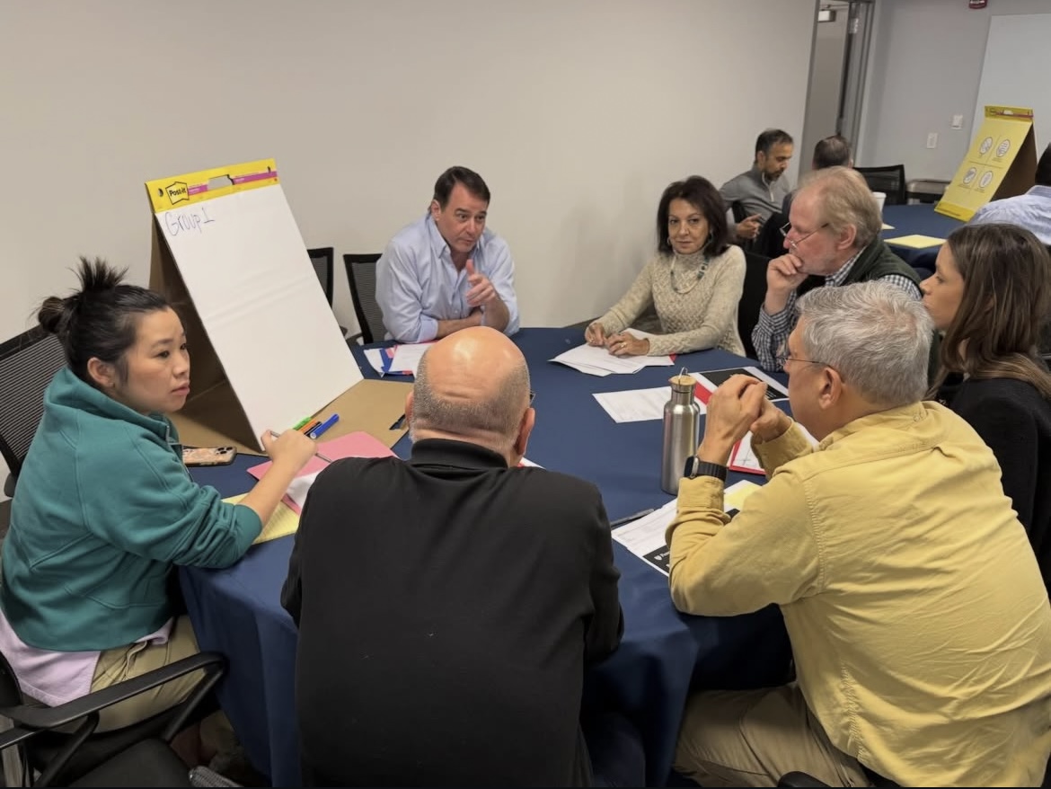 Penn_ENT's tweet image. Moments from this month’s Penn ENT retreat shared by Dr. Farwell. 💙
#DepartmentRetreat #Mission #Advancement #ENT #Repost