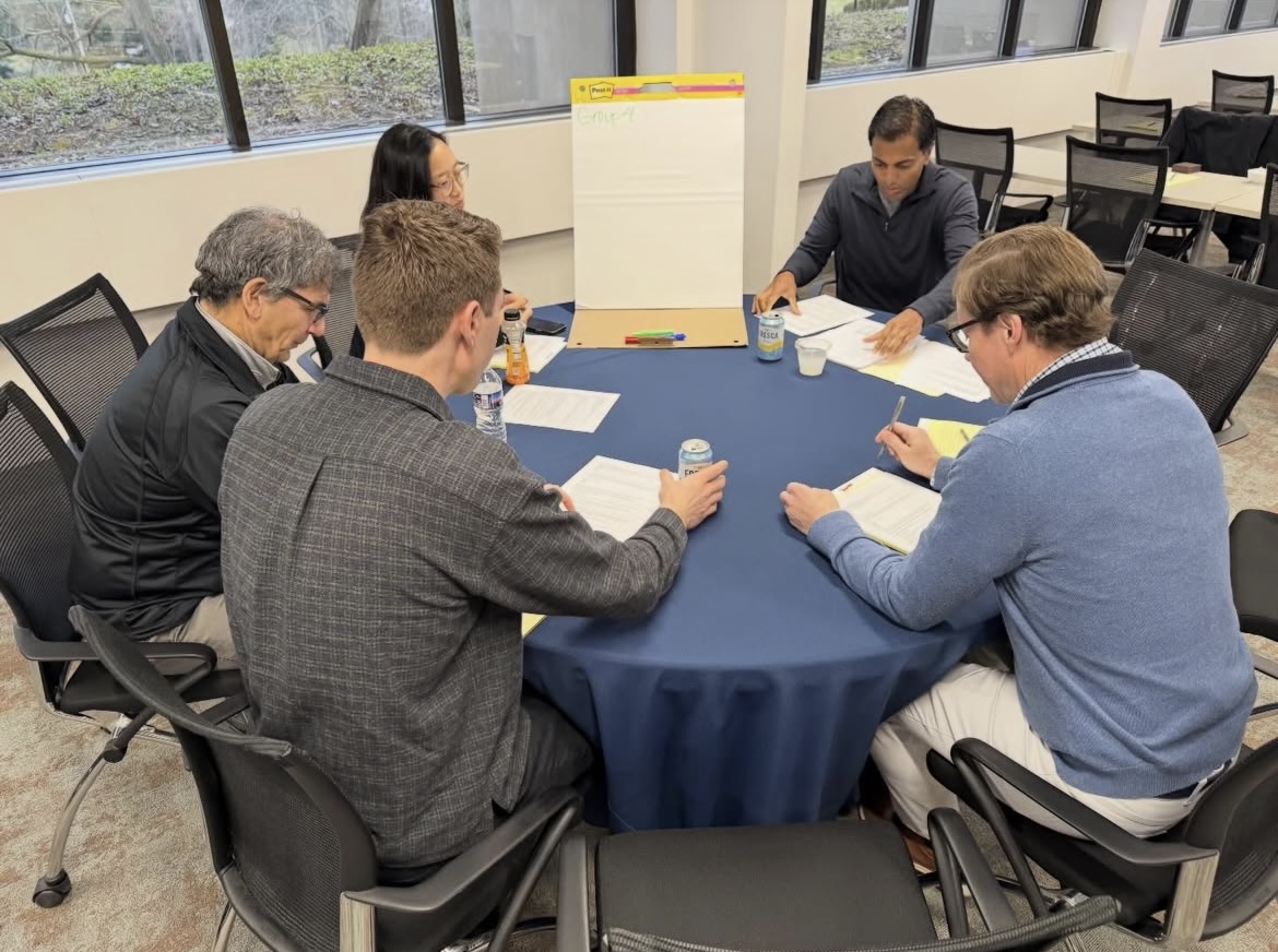 Penn_ENT's tweet image. Moments from this month’s Penn ENT retreat shared by Dr. Farwell. 💙
#DepartmentRetreat #Mission #Advancement #ENT #Repost