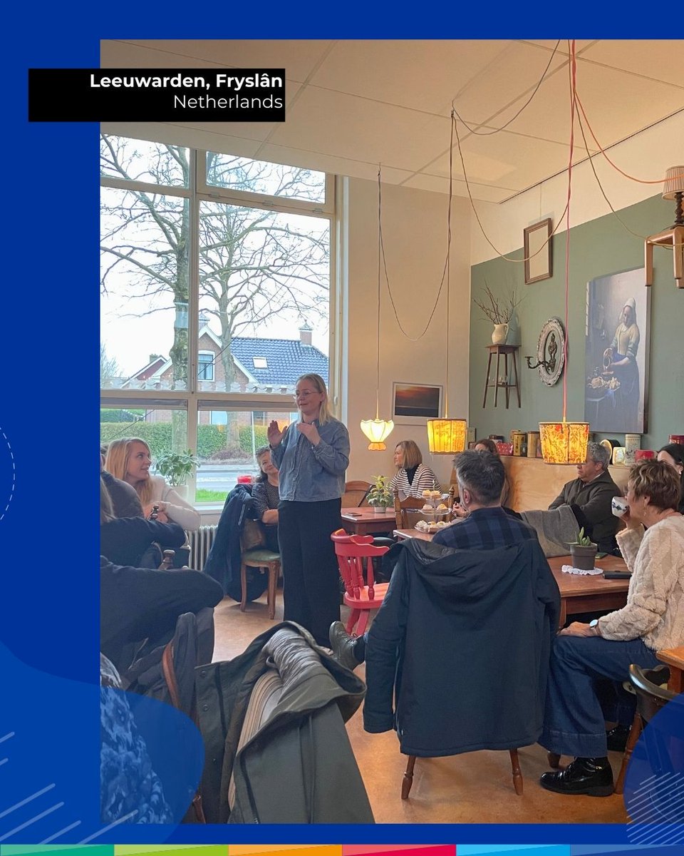 Gocore Interreg Europe tweet media