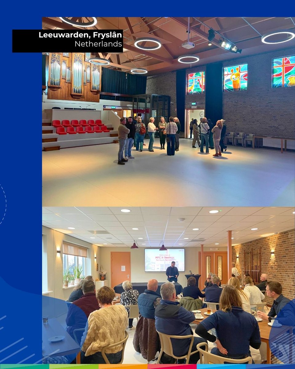 Gocore Interreg Europe tweet media