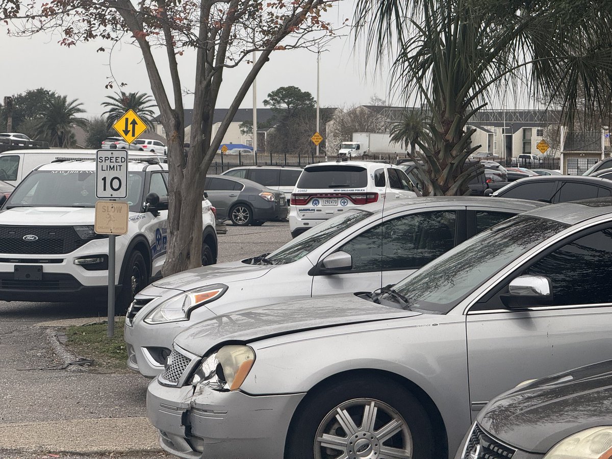 The New Orleans Police Department is investigating a homicide at The Willows Apartments in New Orleans East. Police say a man was shot at least once and found dead in a courtyard. <a href="/FOX8NOLA/">FOX 8 New Orleans</a>