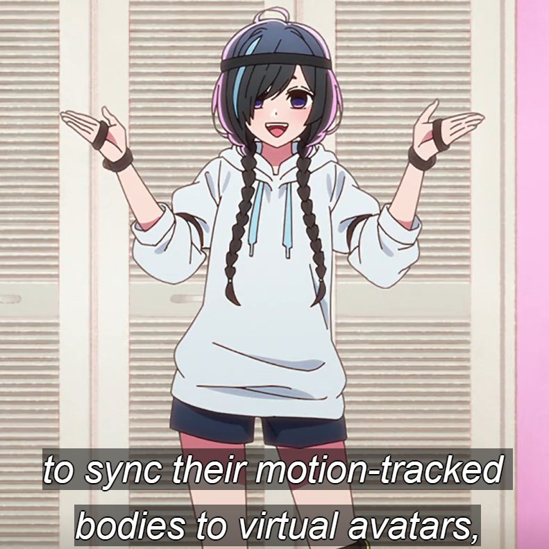 Lunywoo's tweet image. I'm literally in Oshi no Ko ? ? ?