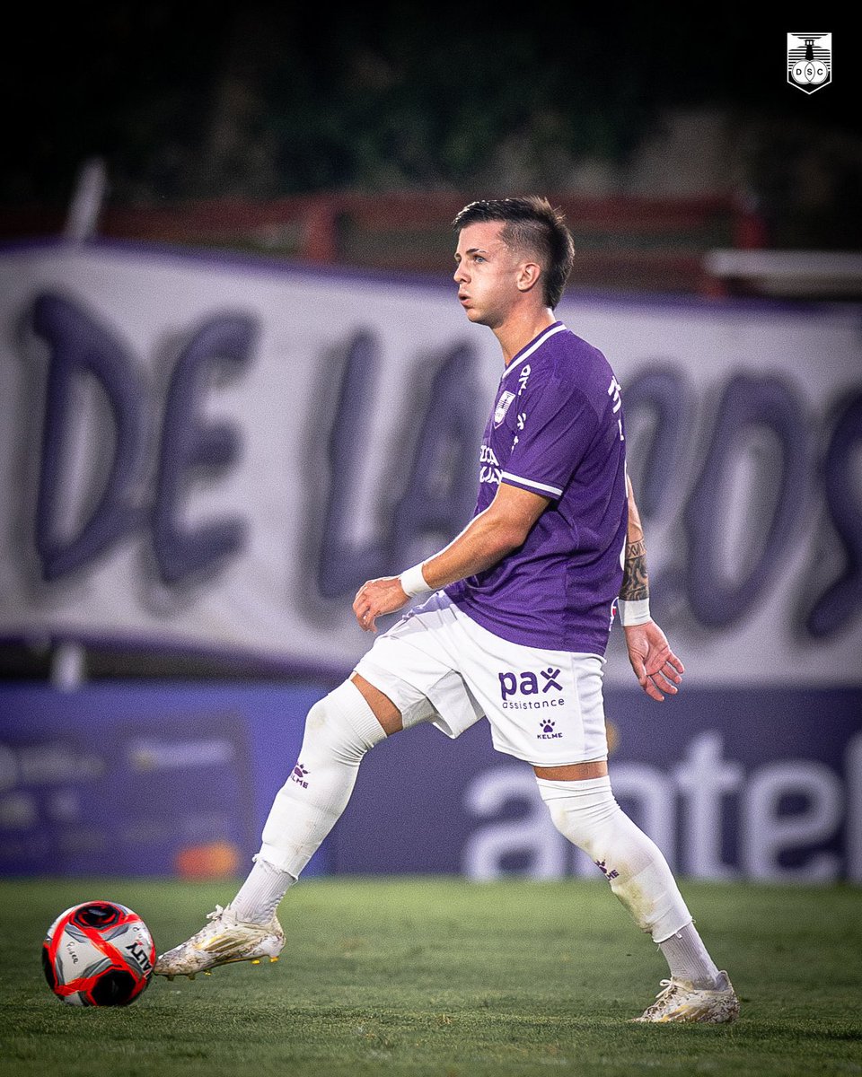 Nahuel Furtado jugará en Wanderers.

El lateral derecho de 27 años llega al bohemio en condición de libre después de no haber renovado contrato con Defensor. La temporada pasada en el violeta jugó 31 partidos y convirtió un gol.