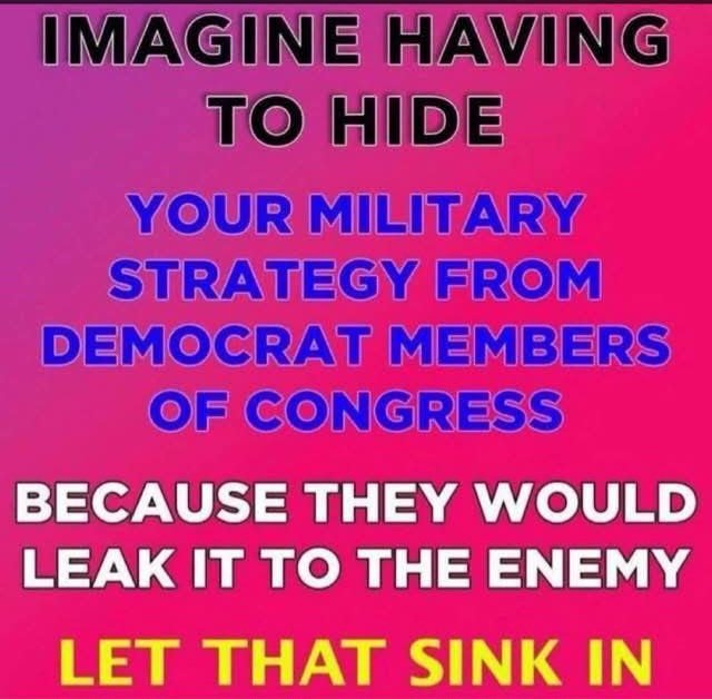 <a href="/Breaking911/">Breaking911</a> <a href="/RepTedLieu/">Rep. Ted Lieu</a> Telling us he doesn't know what's going on without telling us he doesn't know what's going on 😂.