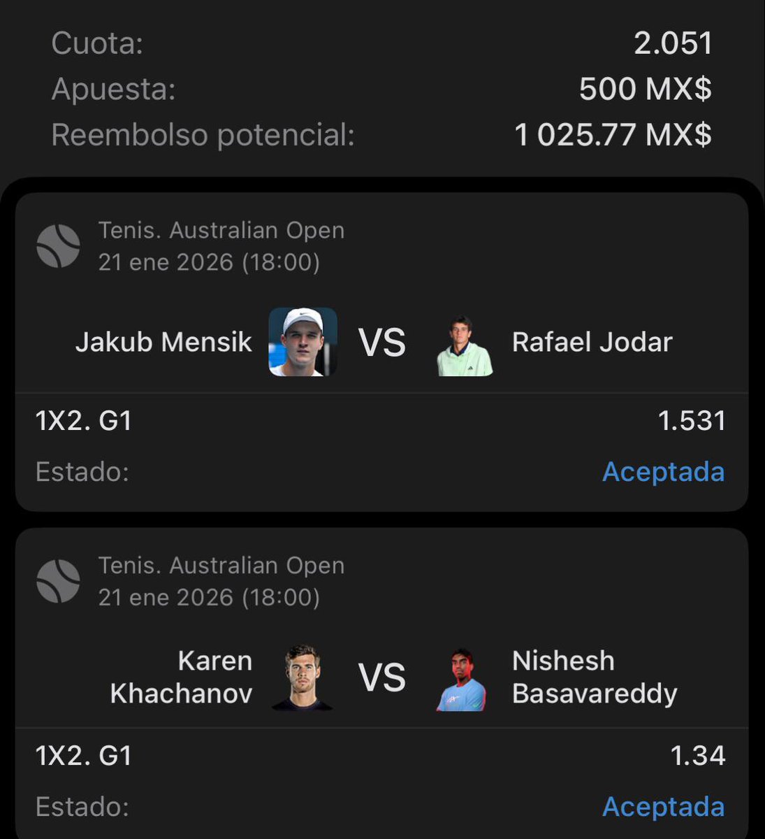 overtime (apuestas) tweet media