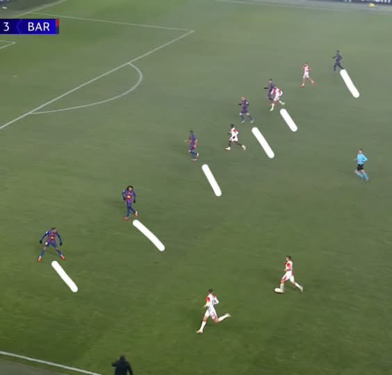THE DUKE OF MADRID tweet media