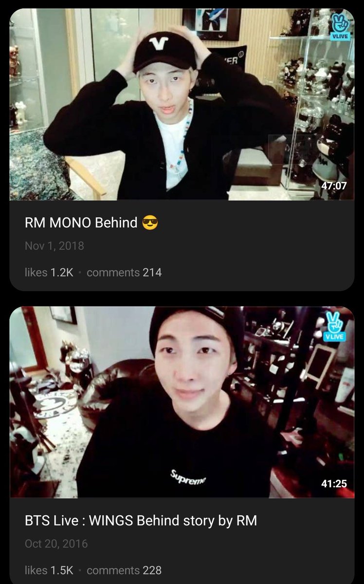 Lblue_Rainbow's tweet image. Cuando Namjoon solía hacer live después de un lanzamiento explicando todo el proceso de producción, composición y el concepto de cada álbum y canción. Ojalá para Arirang vuelva a hacerlos y hasta con todos los chicos.