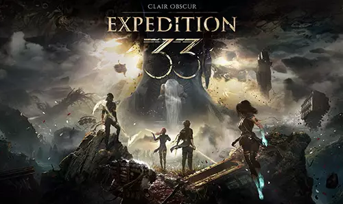 Going Live at 5pm CST With a Couch Quest Stream on VintageVoo! Continuing #ClairObscurExpedition33 on PS5, Maybe Some #ResidentEvil 5 Later, We'll see 🙂 #fantasy #rpg #horrorgame 

 twitch.tv/vintagevoo