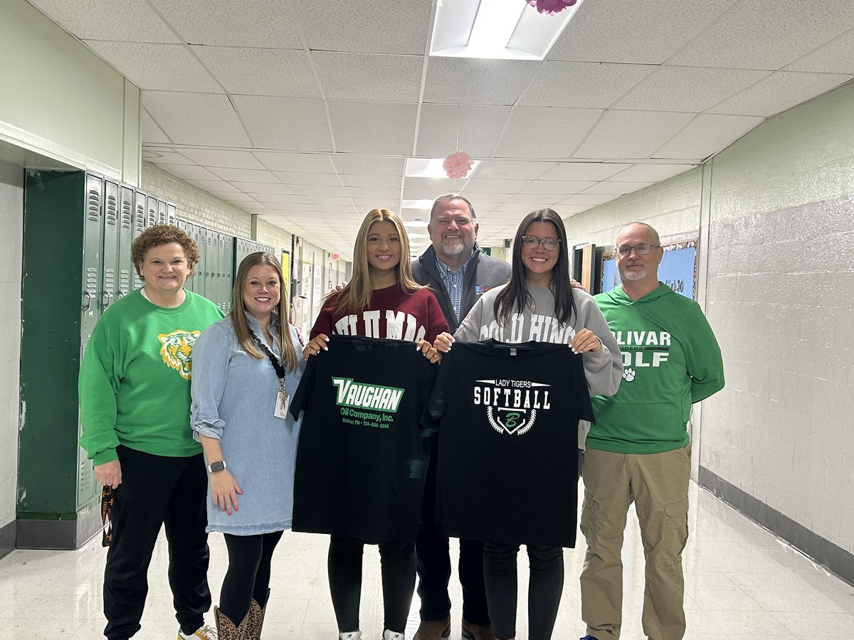 Thank you <a href="/Tnoilman/">Greg Vaughan</a> for the tshirts. We greatly appreciate all that you do for not only our team but the community!