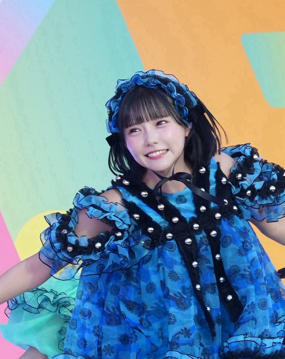 まじでこれ奇跡の一枚だと思ってる
#福山梨乃