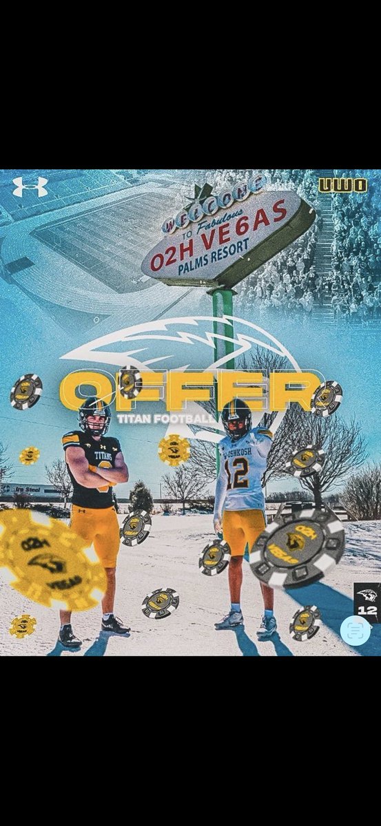 Hunter Opper (2026) tweet media