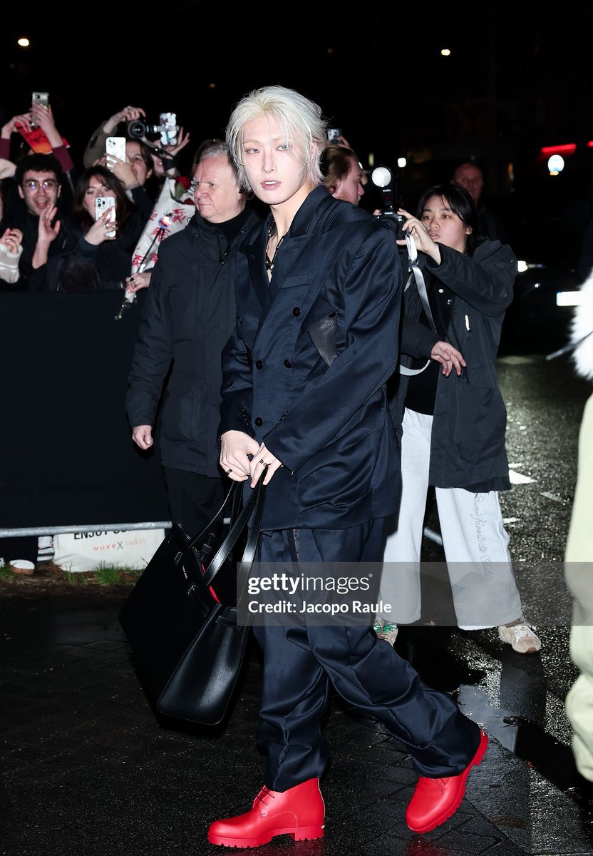 mglooks's tweet image. the getty image curse doesn't work on him