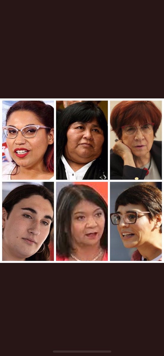 🛑NO OLVIDAR:

Ser zurda te hace fea.