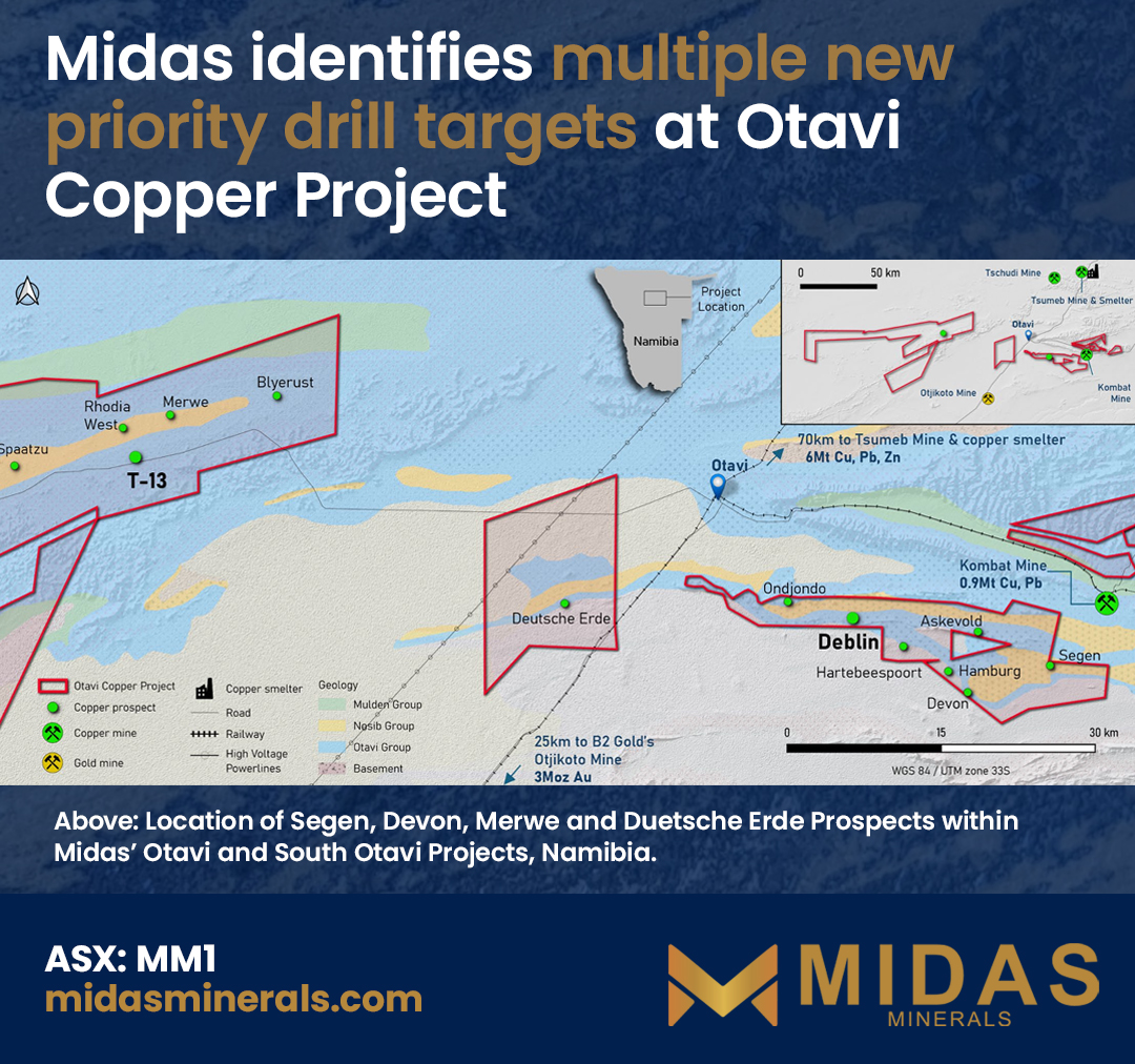 Midas Minerals tweet media