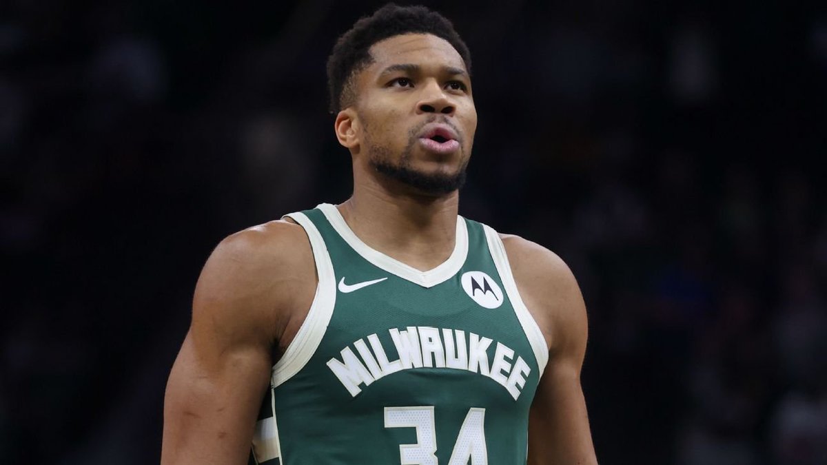 IconicsBets's tweet image. 🔨HAMMER This Line!

Giannis Antetokounmpo Over 9.5 Rebounds

Giannis has a long track record of dominating the glass against Oklahoma City, clearing this line in 13 of his last 15 games vs the Thunder, including 12 rebounds earlier this season. 

He’s averaging 9.8 rebounds per…