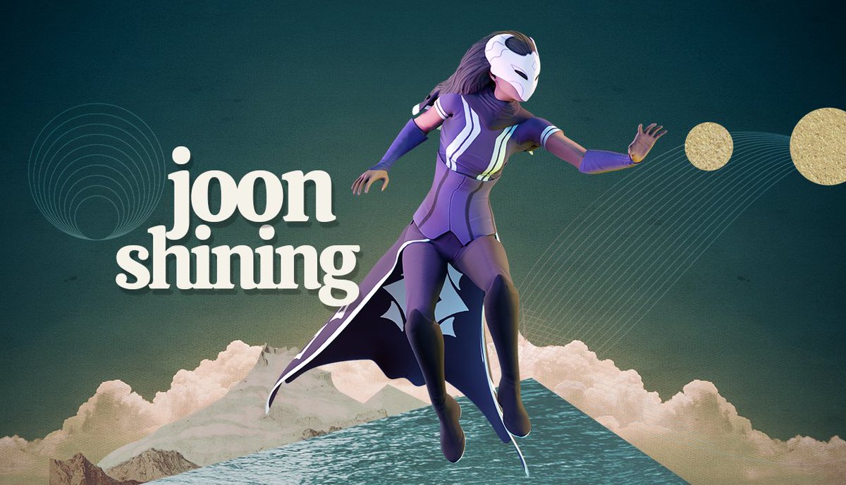 Orchid of Redemption | Wishlist After Light Fades tweet media