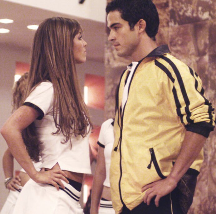 duas décadas se passaram e mia e miguel seguem sendo queridos por todos, não existe um casal de nenhuma novela mais iconico do que eles! nunca esquecidos, pra sempre amados! ARTISTAS