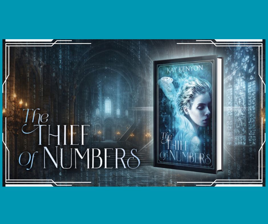 Kay Kenyon tweet media