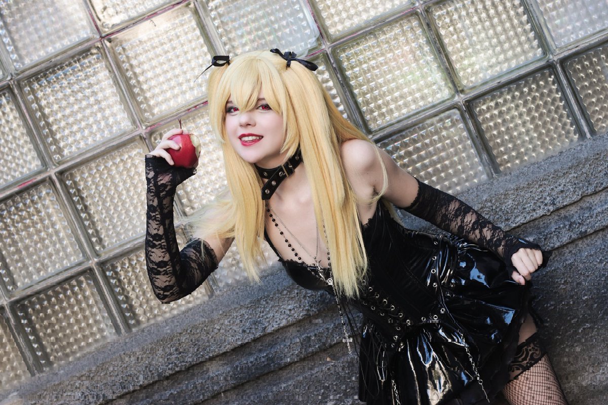 firwell_cos's tweet image. викладу сюди свою Місу в пошуках активу
#deadnote