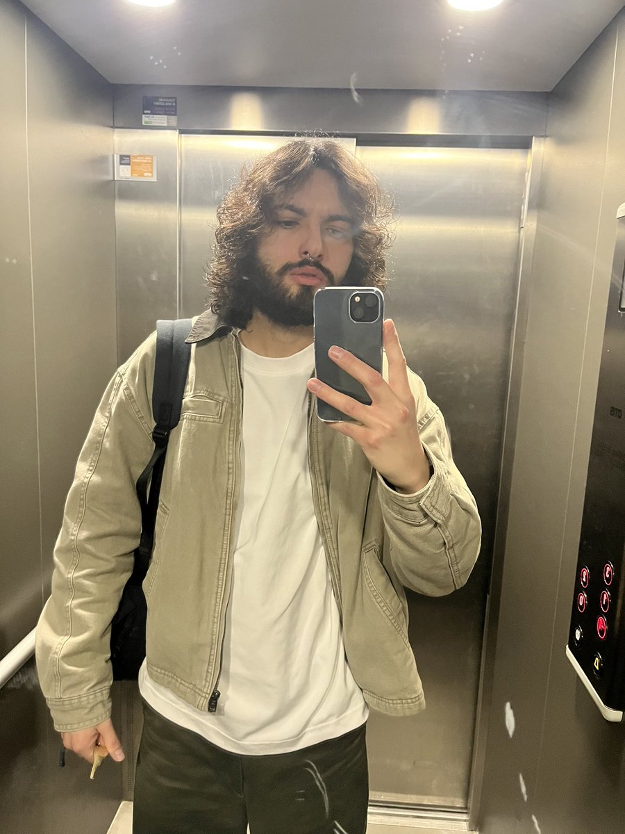 DimBel3's tweet image. Ça date me revoilà