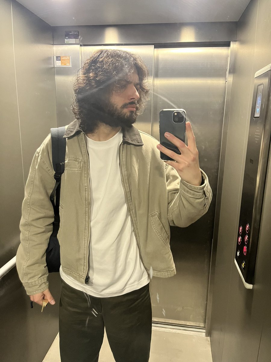 DimBel3's tweet image. Ça date me revoilà