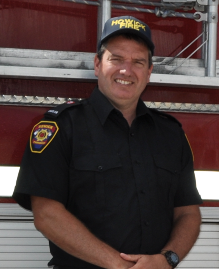 Howick Fire tweet media