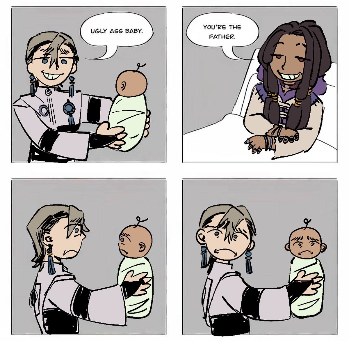 gar 🍊 tweet media