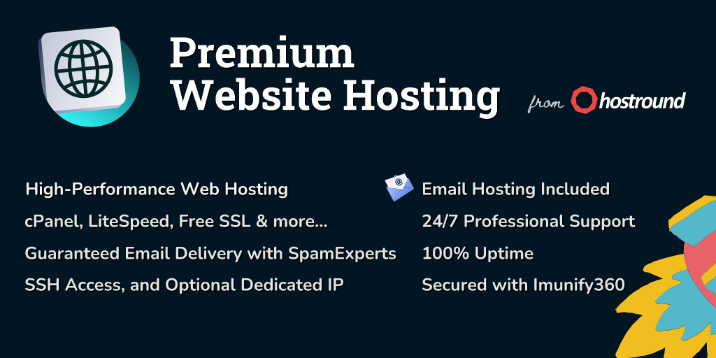HostRoundLLC's tweet photo. 🚀 Premium Web Hosting — Now 30% OFF!
Fast, secure, and reliable hosting for your website.
Learn more: https://t.co/MBgG5CfUFY
⏰ Limited-time offer — ending soon!

#WebHosting #WebDesign #EmailHosting #Ecommerce #SEO #OnlineBusiness