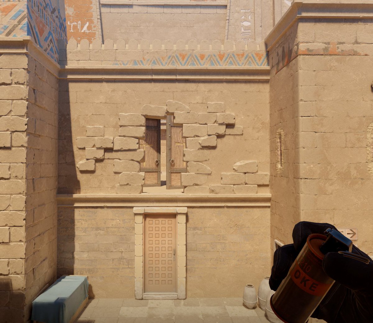 CS Tactics tweet media