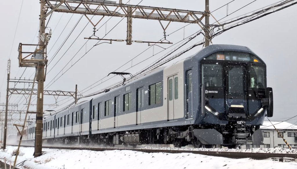 近鉄運用
