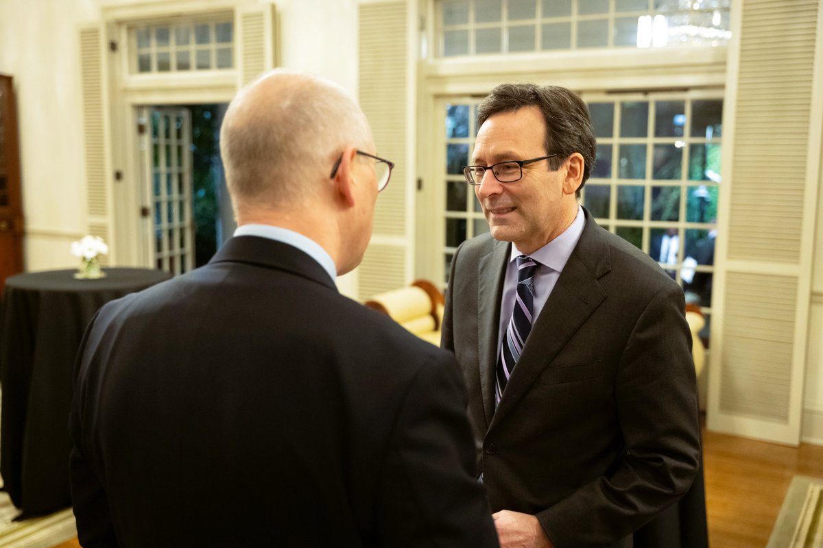 UK Consulate in SF tweet media