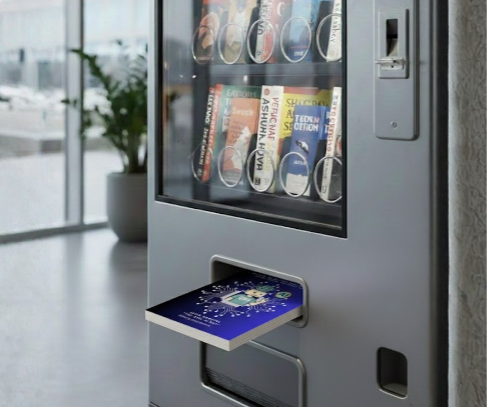 ⚙️ Don’t treat AI like a vending machine.
👤 Treat it like an intern.

You wouldn’t assign work without explaining expectations. AI is no different. Clear, precise guidance will change everything.

From Chapter 4 of The Real AI Guide. Amazon bestseller: a.co/d/5TA4FxN