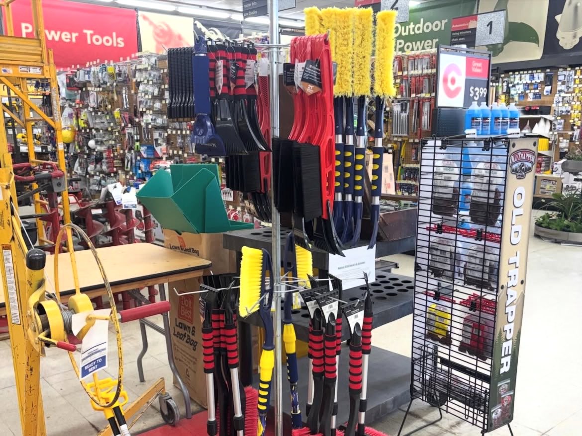 Cottin's Hardware tweet media