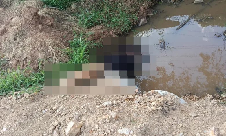 ojeanmendesc's tweet photo. Ex-candidato a vereador de Terra Nova, Gilvan dos Santos Barbosa foi preso nesta quarta-feira pela Polícia Civil em Conceição do Jacuípe por feminicídio. Ele é suspeito de matar, no último dia 5, Yasmin Nogueira, em Coração de Maria. O corpo dela foi achado em uma estrada de terra. As apurações indicam que ele tinha “vínculo profissional e financeiro com a vítima”. Inclusive, Gilvan - que estava se preparando para fugir - buscou Yasmin em uma rodoviária antes de ela morrer. Motivação não foi informada.