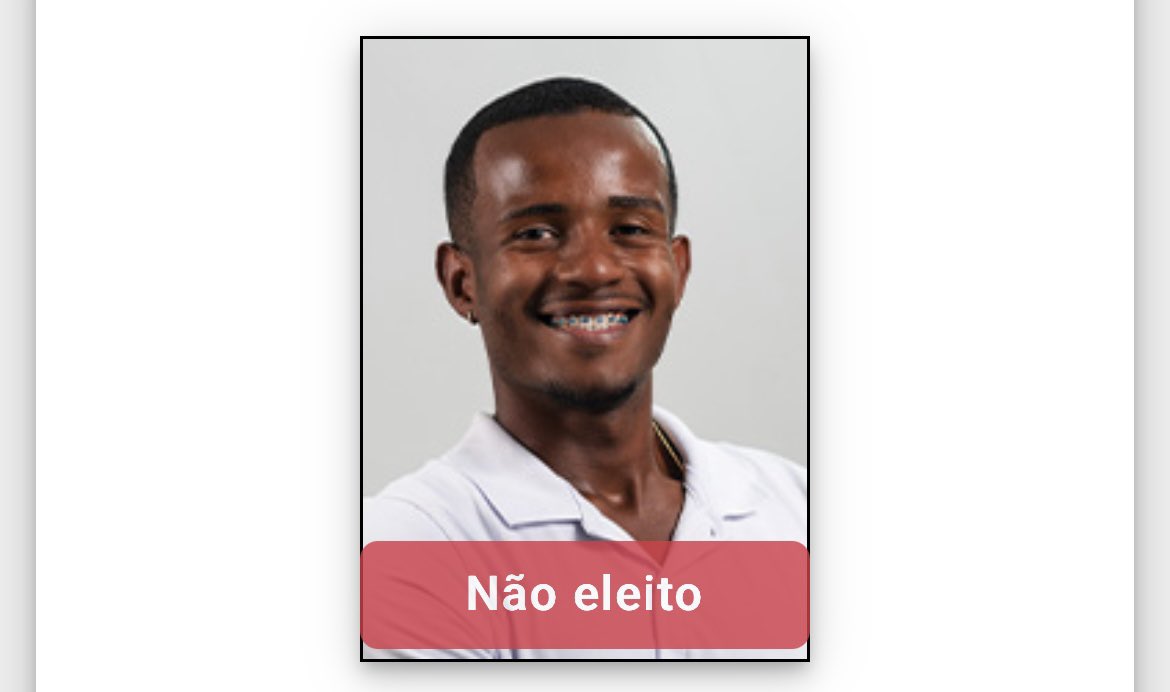 Ex-candidato a vereador de Terra Nova, Gilvan dos Santos Barbosa foi preso nesta quarta-feira pela Polícia Civil em Conceição do Jacuípe por feminicídio. Ele é suspeito de matar, no último dia 5, Yasmin Nogueira, em Coração de Maria. O corpo dela foi achado em uma estrada de