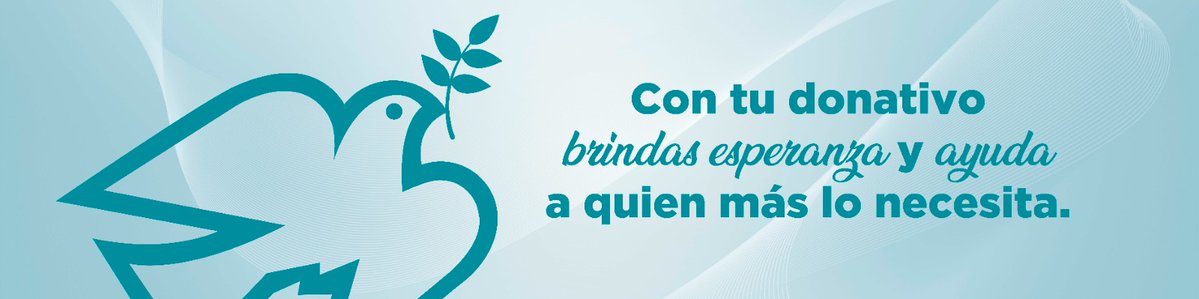Dona y ayuda.💫
Gracias al apoyo de la comunidad, a través de nuestros centros de acopio de Cáritas de Monterrey llevamos esperanza a familias que necesitan de nuestra ayuda. ❤

✨Tus donativos nos permitirán seguir beneficiando a más personas. 👩‍🦰