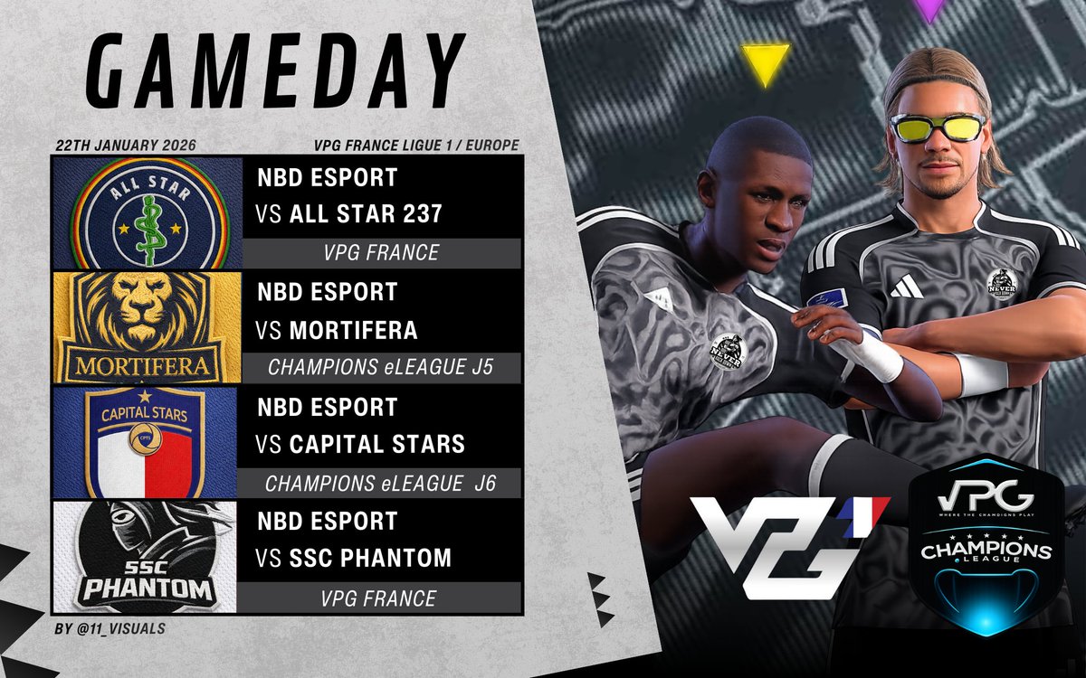 NBD eSports tweet media