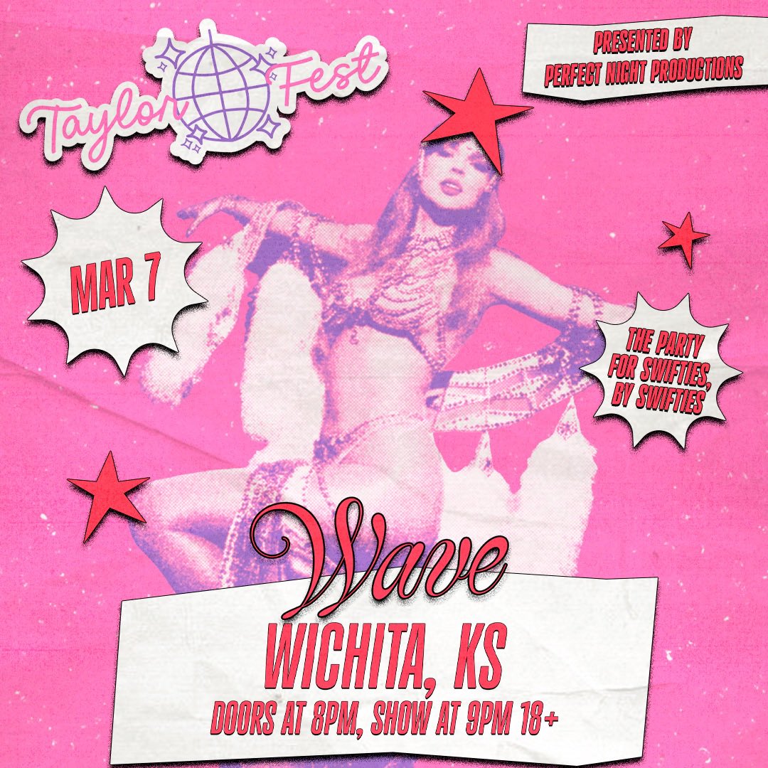 PLACES, SHOWGIRLS!!! ❤️‍🔥

🪩 linktr.ee/taylorfest13