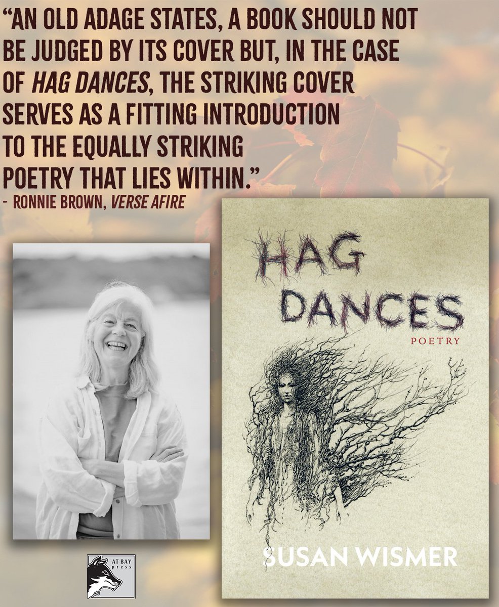 At Bay Press tweet media