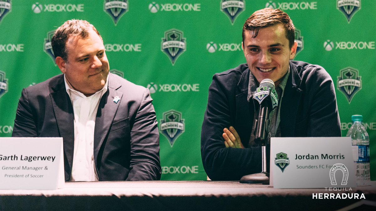 Seattle Sounders FC tweet media
