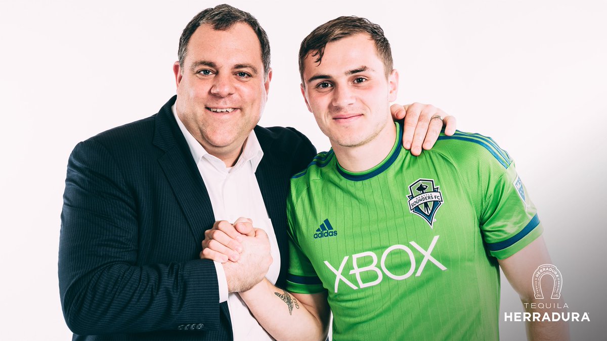Seattle Sounders FC tweet media