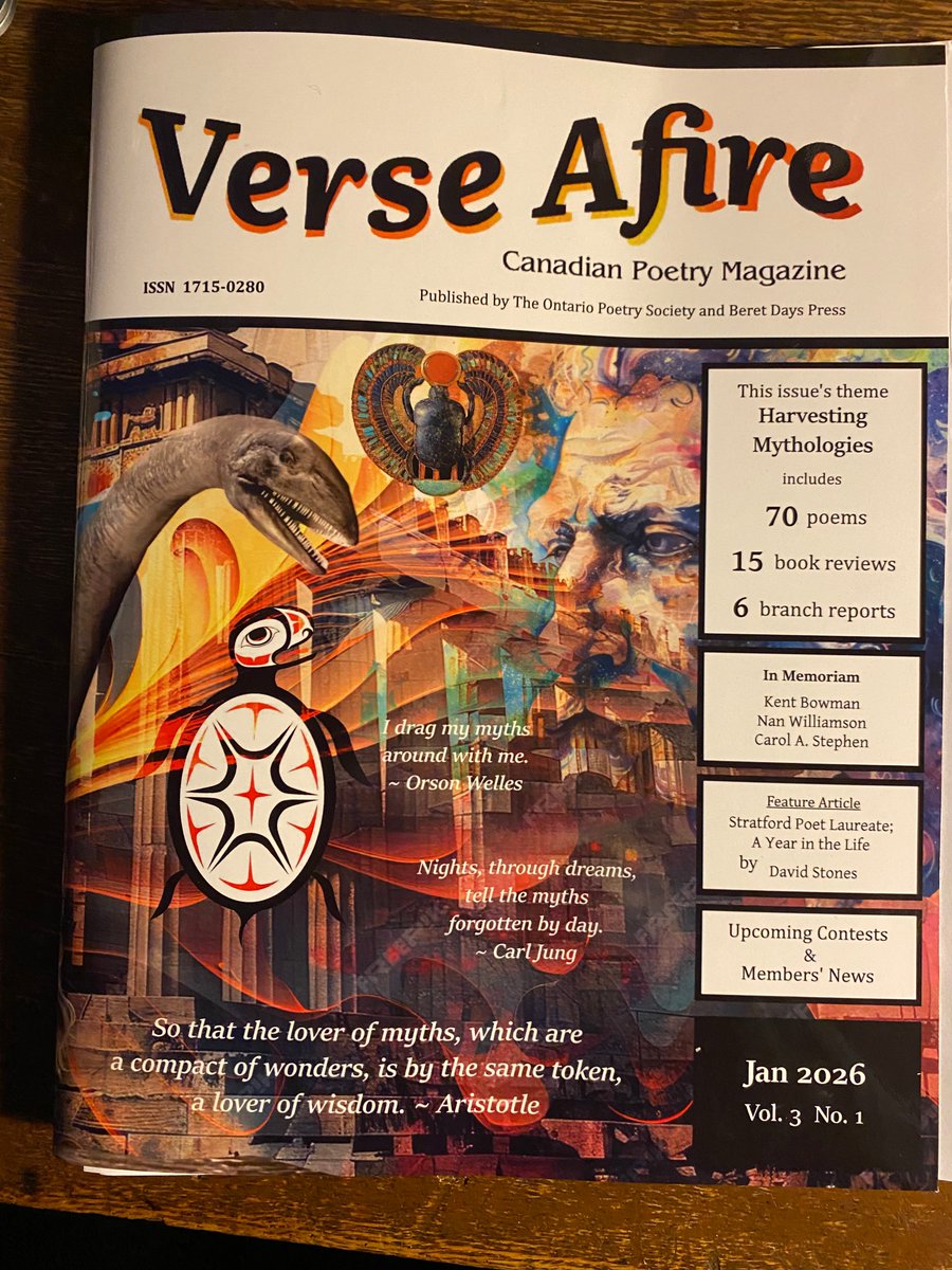 At Bay Press tweet media