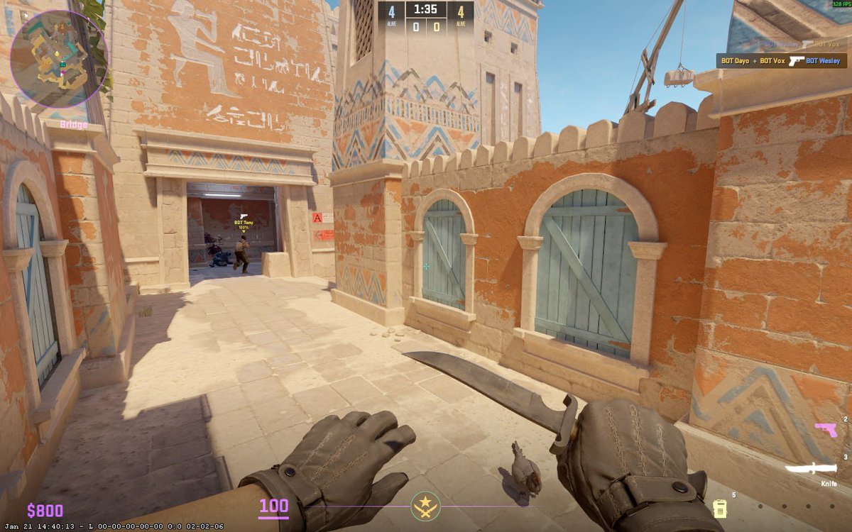 CS2 NEWS tweet media