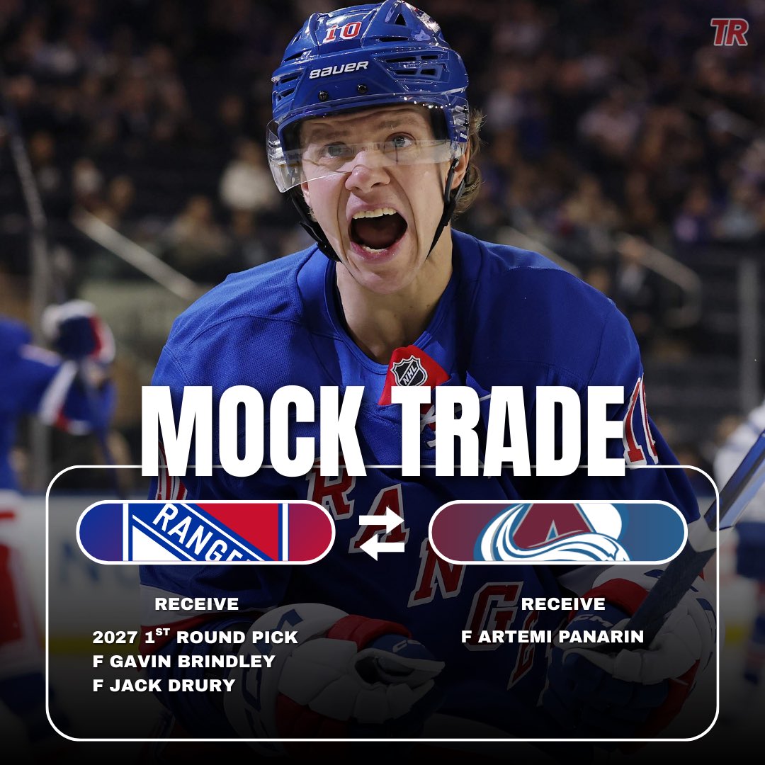 Talkin’ Rangers tweet media