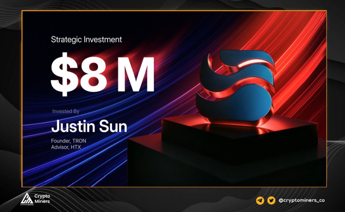 Crypto Miners (@CryptoMiners_Co) / Posts / X